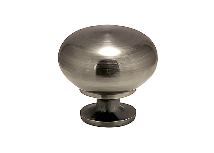 MUSHROOM SHAPE BIFOLD KNOB