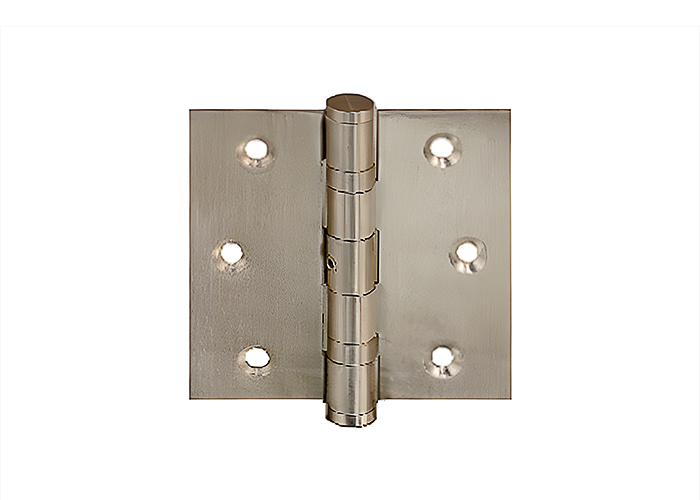 STAINLESS STEEL BALL BEARING HINGE