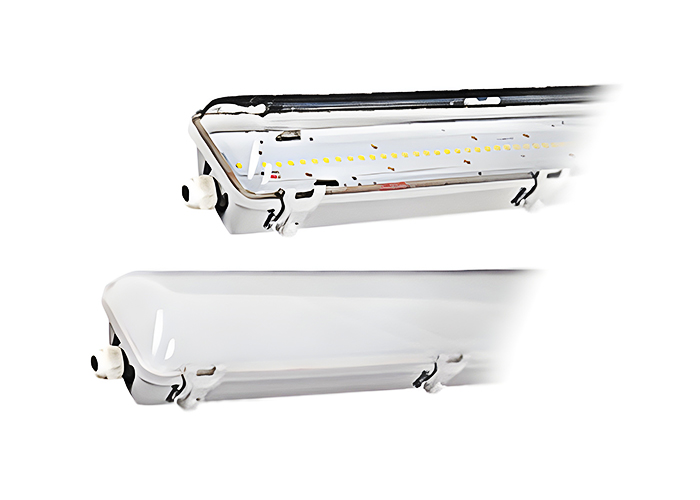 LED Vapor Tight Light - 50W