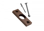 MORTISE CYLINDER GUARD (MP02)